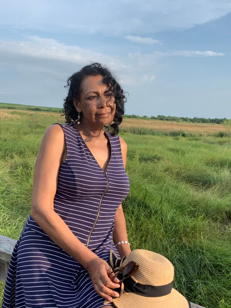 Cyraina Johnson-Roullier, Cps Lives, Artist Residency, chicago, chicago public schools