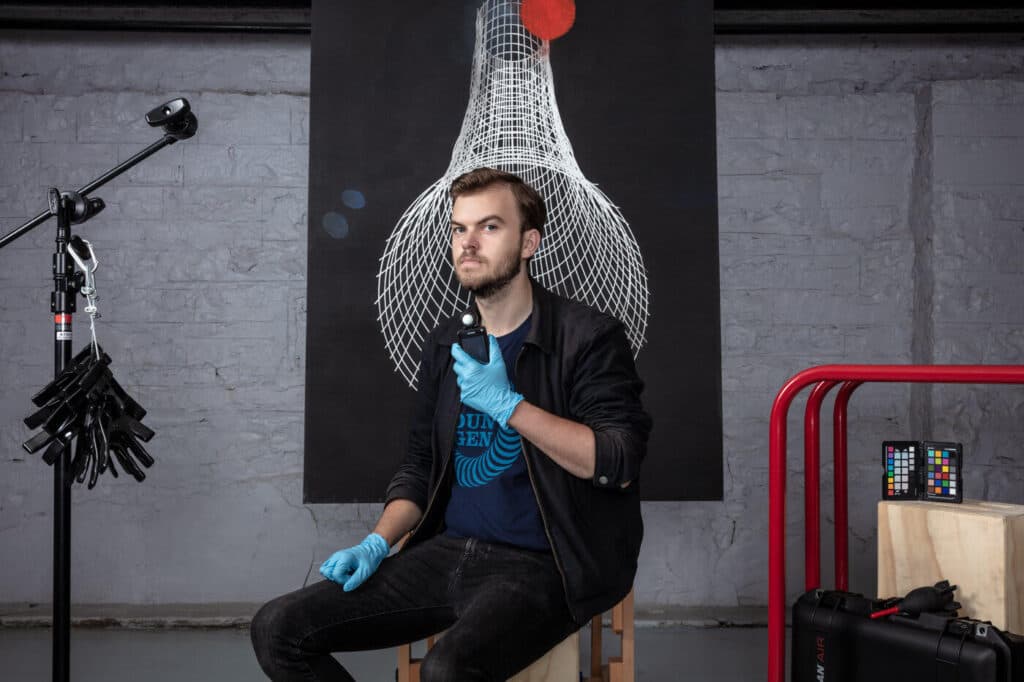 Ludvig Peres, Chicago, CPS Lives, Non-Profit Organization, Chicago Public Schools, Artist Residency