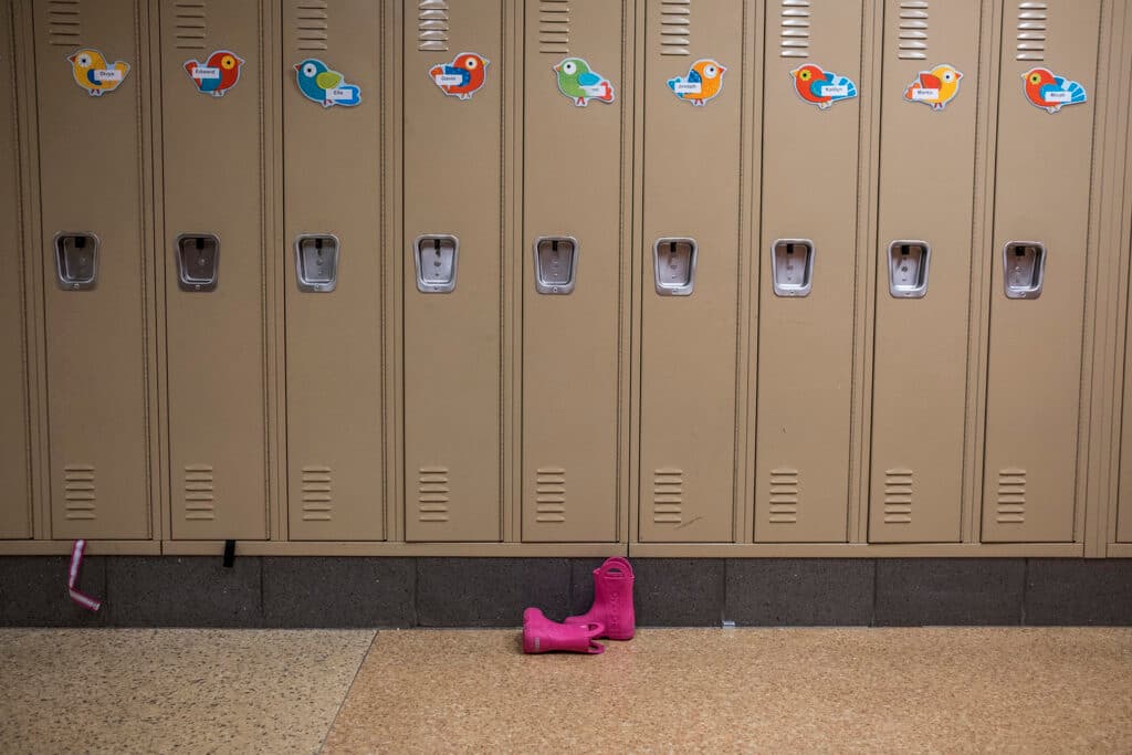 Moe Zoyari, Ogden International, Elementary Schools, 2019,
