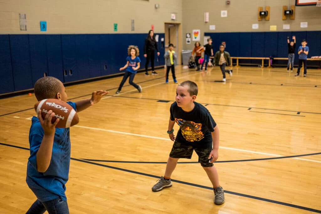 Moe Zoyari, Ogden International, Elementary Schools, 2019,
