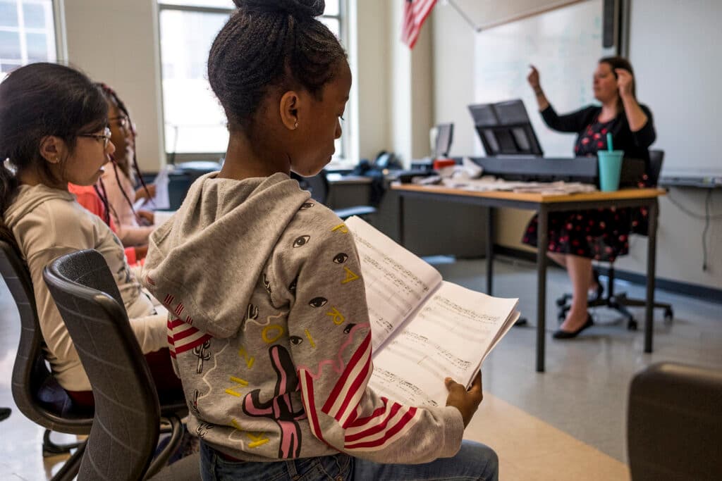 Moe Zoyari, Ogden International, Elementary Schools, 2019,