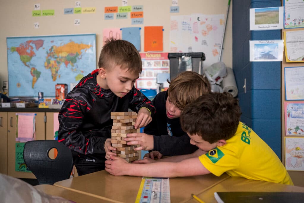 Moe Zoyari, Ogden International, Elementary Schools, 2019,