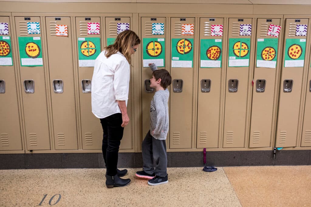 Moe Zoyari, Ogden International, Elementary Schools, 2019,