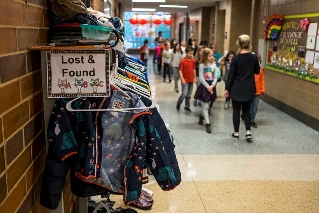 Moe Zoyari, Ogden International, Elementary Schools, 2019,