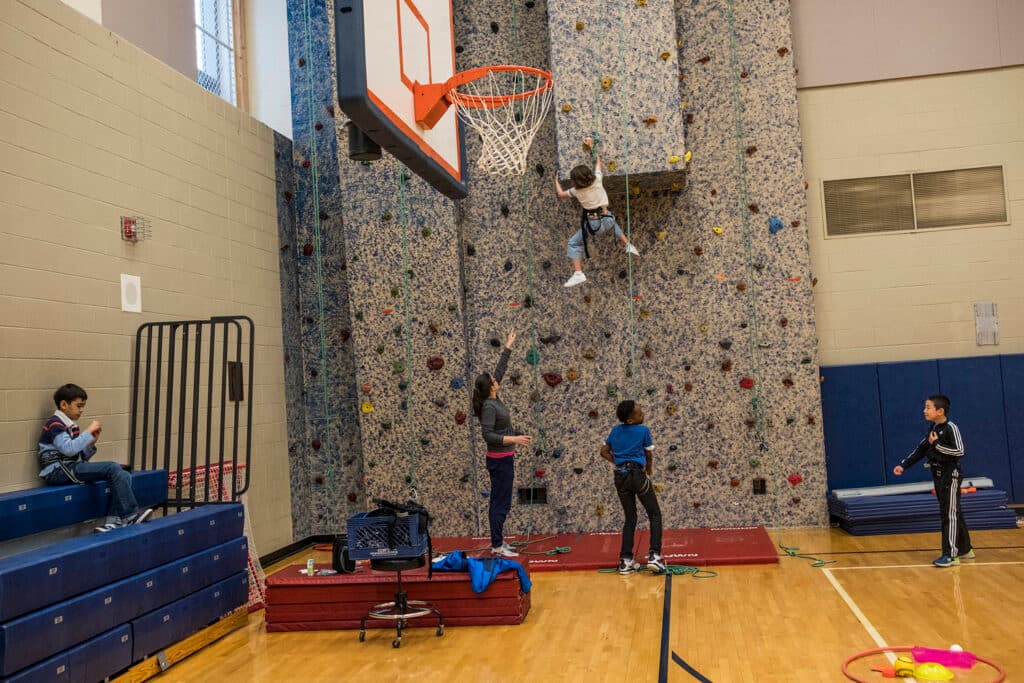 Moe Zoyari, Ogden International, Elementary Schools, 2019,