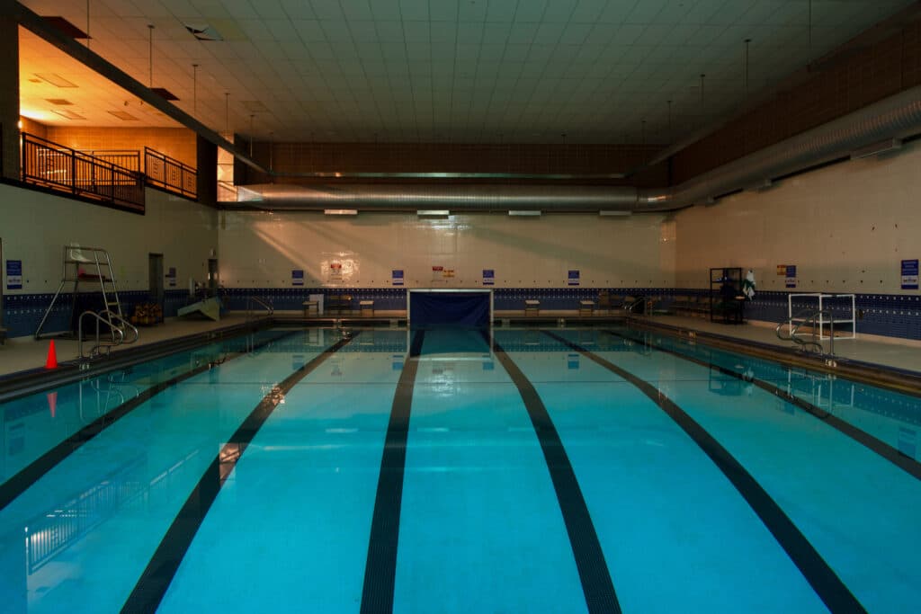 Andrew Miller, Chicago, CPS Lives, Non-Profit Organization, Chicago Public Schools, Artist Residency, Student, Chicago High School for the Agricultural Sciences, Animals, Community, Photography, Pool