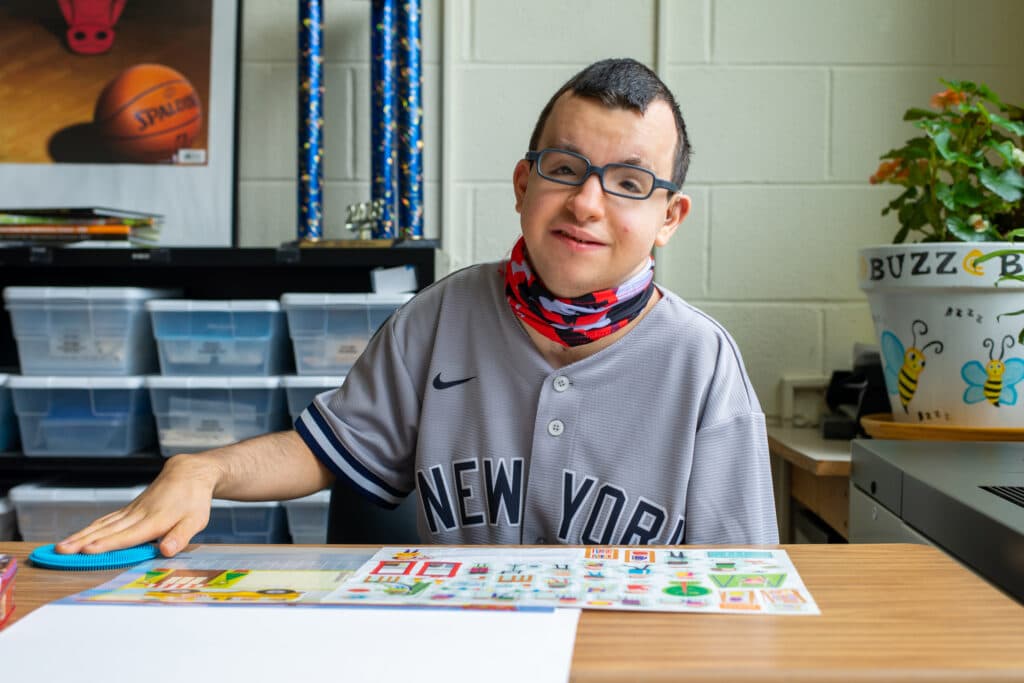 Andrew Miller, Chicago, CPS Lives, Non-Profit Organization, Chicago Public Schools, Artist Residency, Student, Chicago High School for the Agricultural Sciences, Animals, Community, Photography
