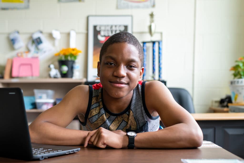 Andrew Miller, Chicago, CPS Lives, Non-Profit Organization, Chicago Public Schools, Artist Residency, Student, Chicago High School for the Agricultural Sciences, Animals, Community, Photography