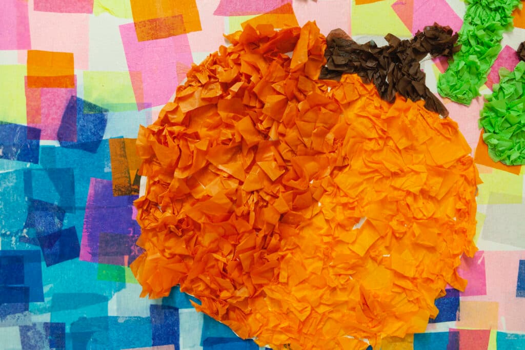 Dorian Sylvain, Chicago, CPS Lives, Artist Residency, Non-Profit Organization, Chicago Public Schools, Marsh Elementary School, Fruits & Vegetables, Art, Students, Community