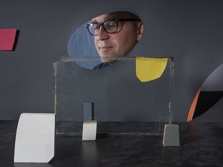 John Mann, Chicago, CPS Lives, Non-Profit Organization, Chicago Public Schools, Artist Residency