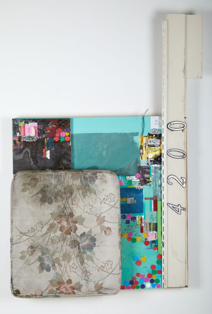 Mia Capodilupo, Chicago Artist, CPS Lives, Artist Residency, Chicago, Photographer, Chicago Public Schools, Art, Henry Nash Elementary School
