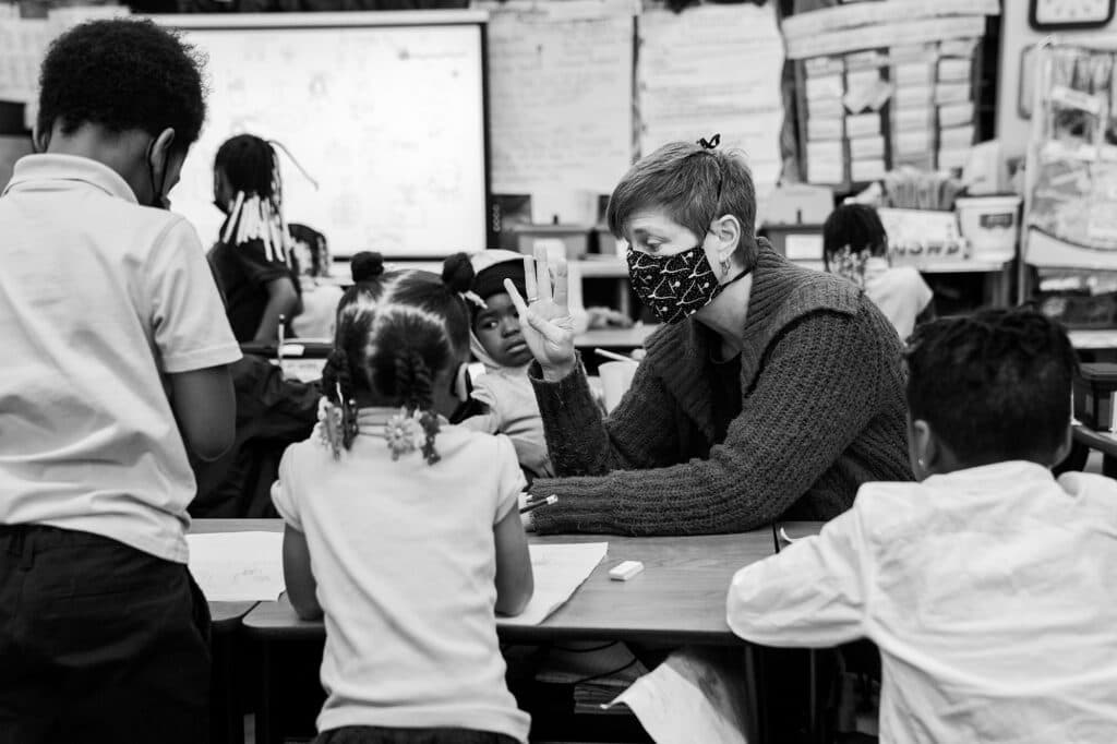 Doug McGoldrick, Cps Lives, William Penn Elementary School, Chicago Public Schools, international students, rogers park, artist residency, chicago, photography, art, non-profit organization