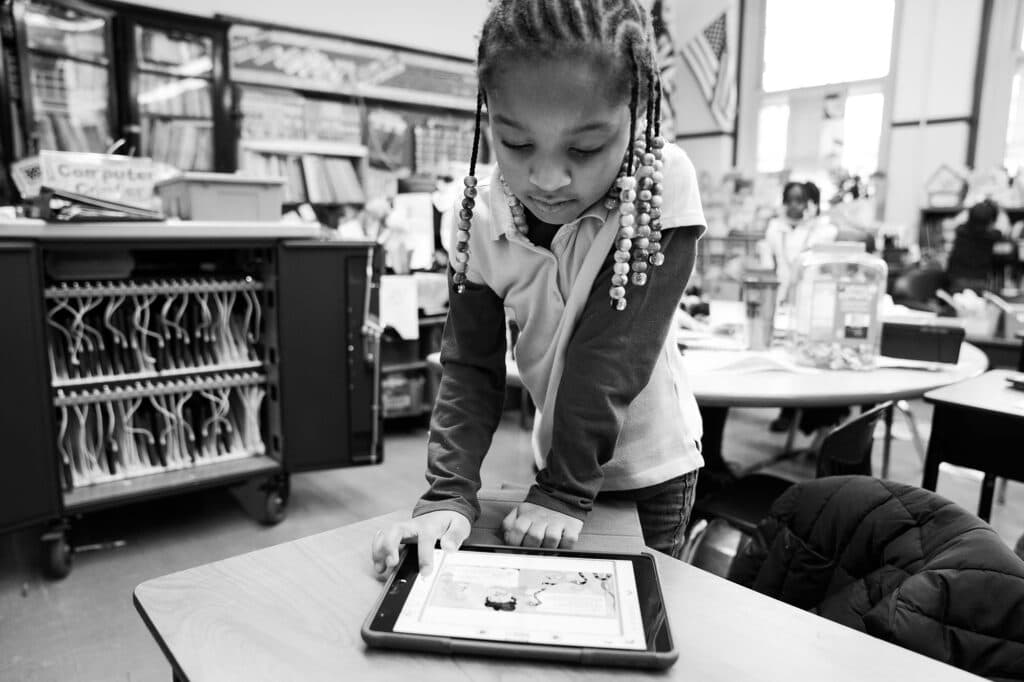 Doug McGoldrick, Cps Lives, William Penn Elementary School, Chicago Public Schools, international students, rogers park, artist residency, chicago, photography, art, non-profit organization
