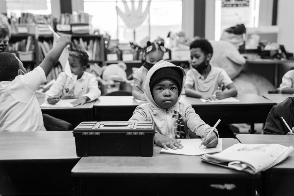 Doug McGoldrick, Cps Lives, William Penn Elementary School, Chicago Public Schools, international students, rogers park, artist residency, chicago, photography, art, non-profit organization