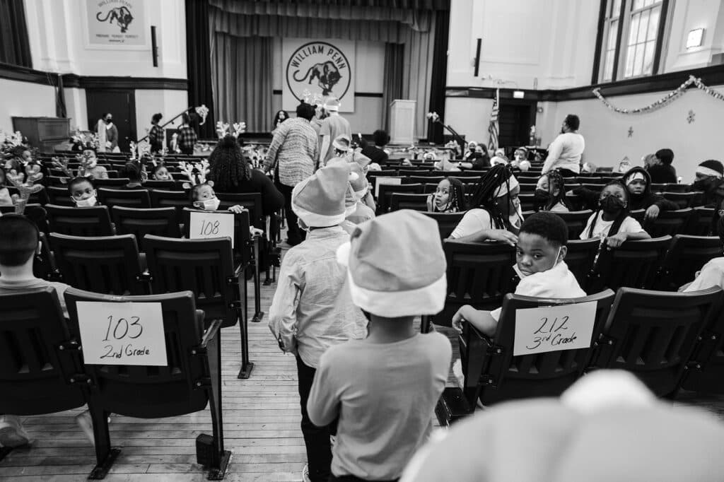 Doug McGoldrick, Cps Lives, William Penn Elementary School, Chicago Public Schools, international students, rogers park, artist residency, chicago, photography, art, non-profit organization