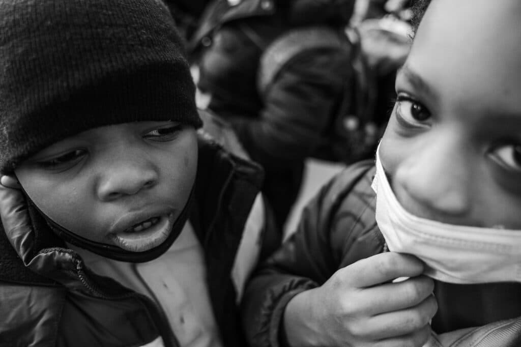 Doug McGoldrick, Cps Lives, William Penn Elementary School, Chicago Public Schools, international students, rogers park, artist residency, chicago, photography, art, non-profit organization