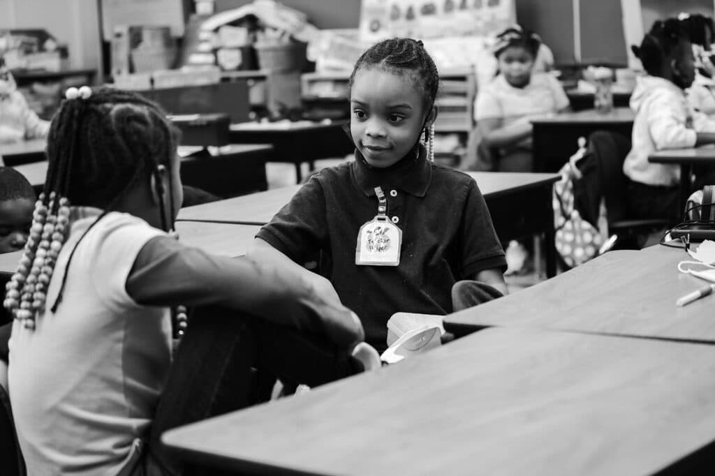 Doug McGoldrick, Cps Lives, William Penn Elementary School, Chicago Public Schools, international students, rogers park, artist residency, chicago, photography, art, non-profit organization