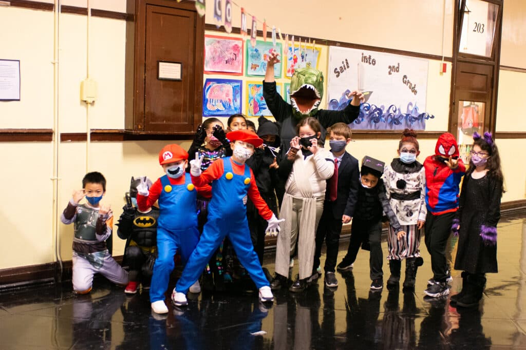 Lynn Renee Persin, Budlong Elementary School, Chicago Public School, Cps Lives, Artist Residency, Chicago