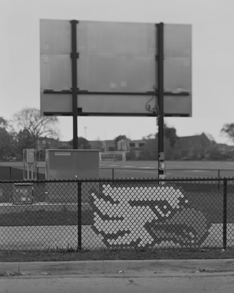 Nathan Miller, Gwendolyn Brooks HS, Chicago Public Schools, CPS Lives, Artist Residency, Chicago, non-profit organization