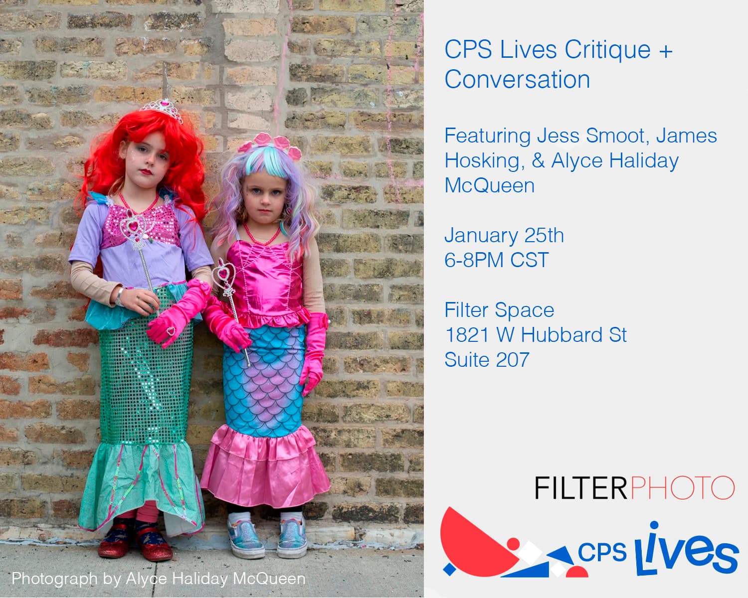 CPS lives, filter photo, latitude, chicago nonprofit, chicago, artists, photography, critique