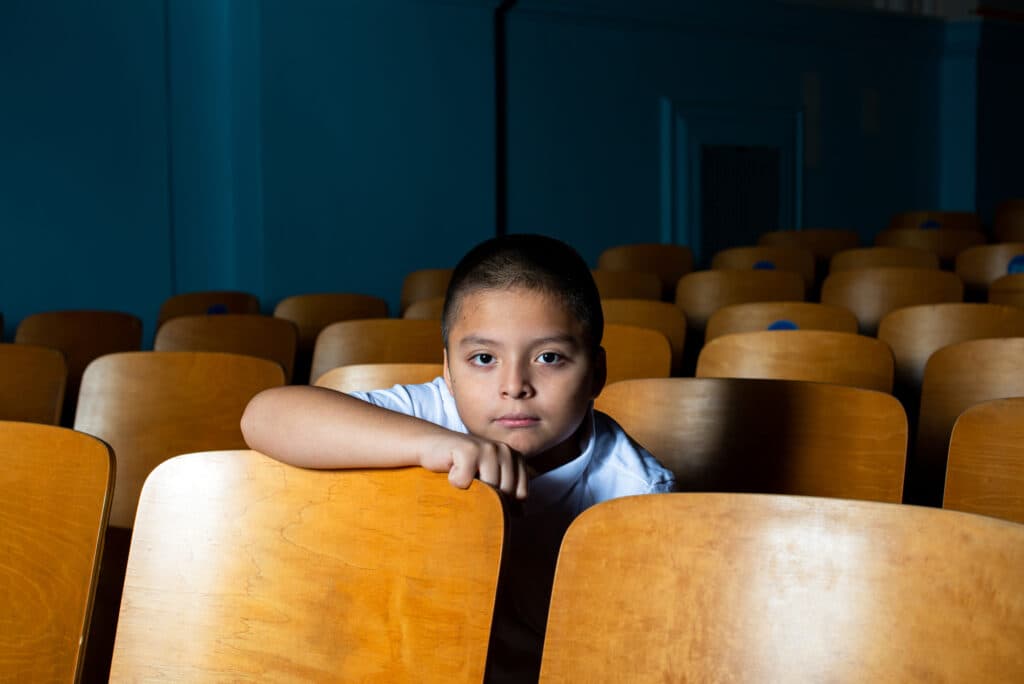 andrew miller, cps lives, nixon elementary school, chicago public schools, nonprofit, chicago artist, photography, chicago students, chicago art, portraiture, school