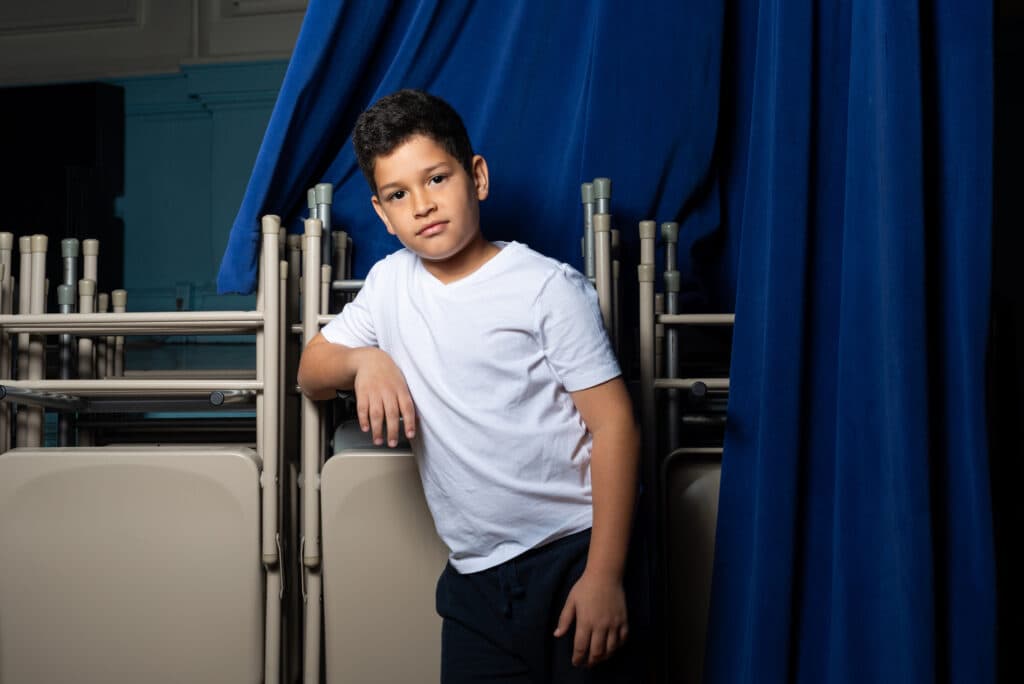 andrew miller, cps lives, nixon elementary school, chicago public schools, nonprofit, chicago artist, photography, chicago students, chicago art, portraiture, school