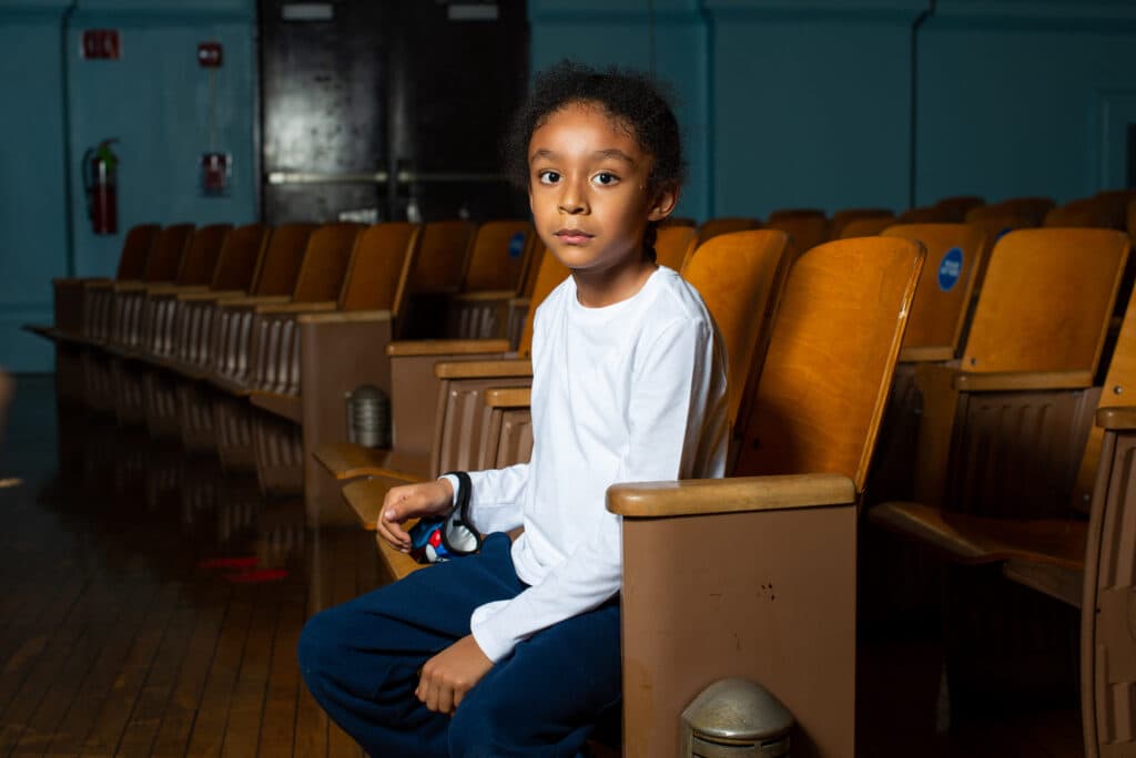 andrew miller, cps lives, nixon elementary school, chicago public schools, nonprofit, chicago artist, photography, chicago students, chicago art, portraiture, school