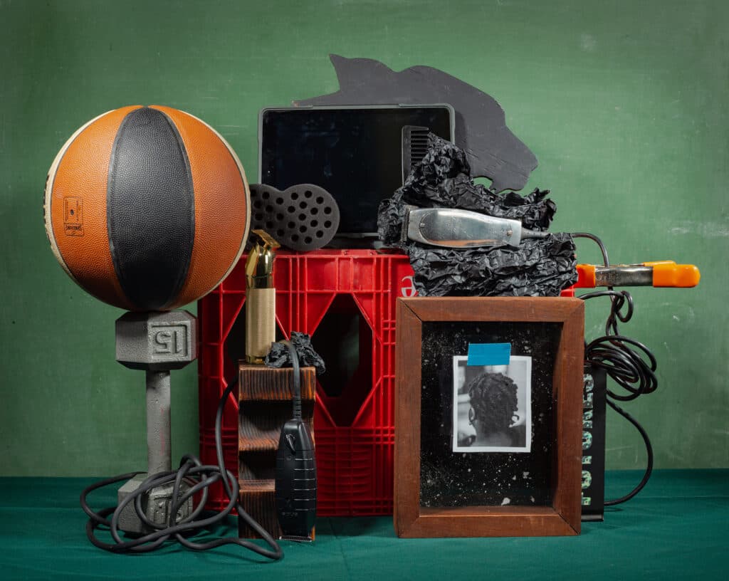 nathan miller, cps lives, saic, chicago public schools, photography, percy julian high school, still life, chicago artists