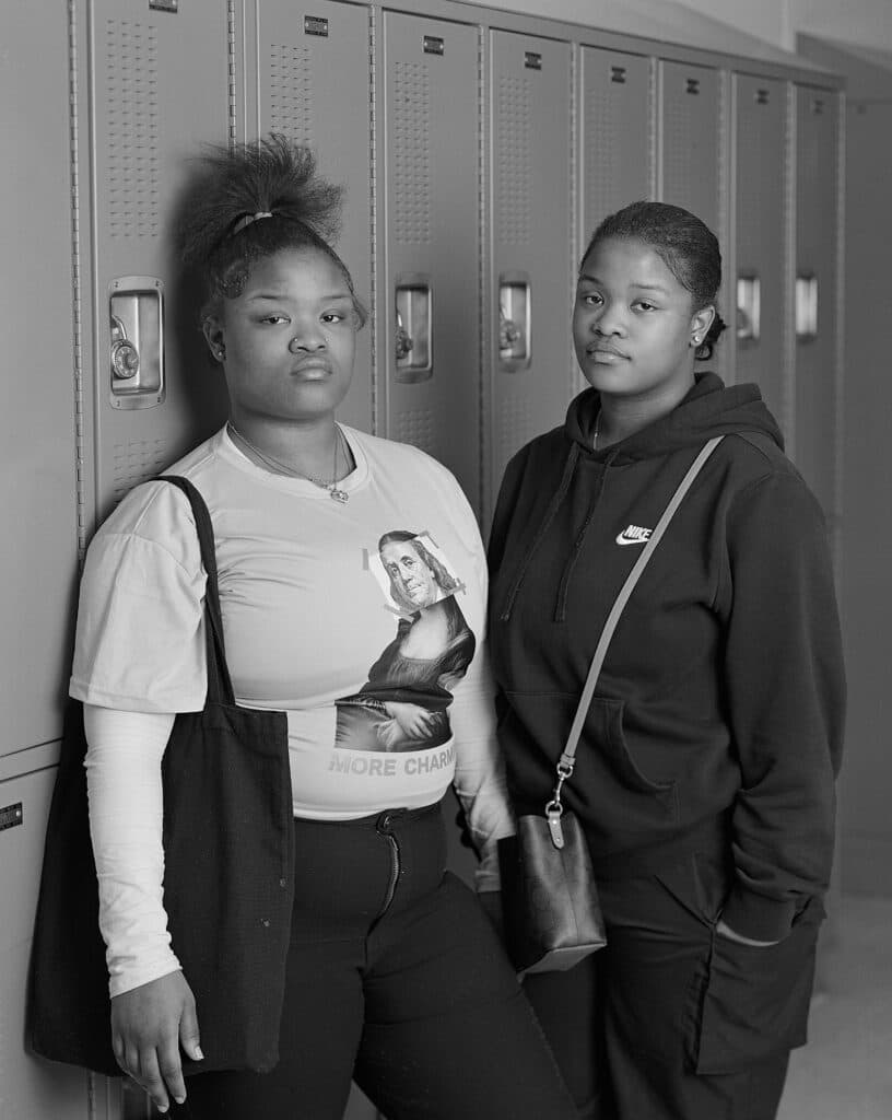 nathan miller, cps lives, chicago public schools, nonprofit, arts organization, photography, chicago student, suzette bross, saic