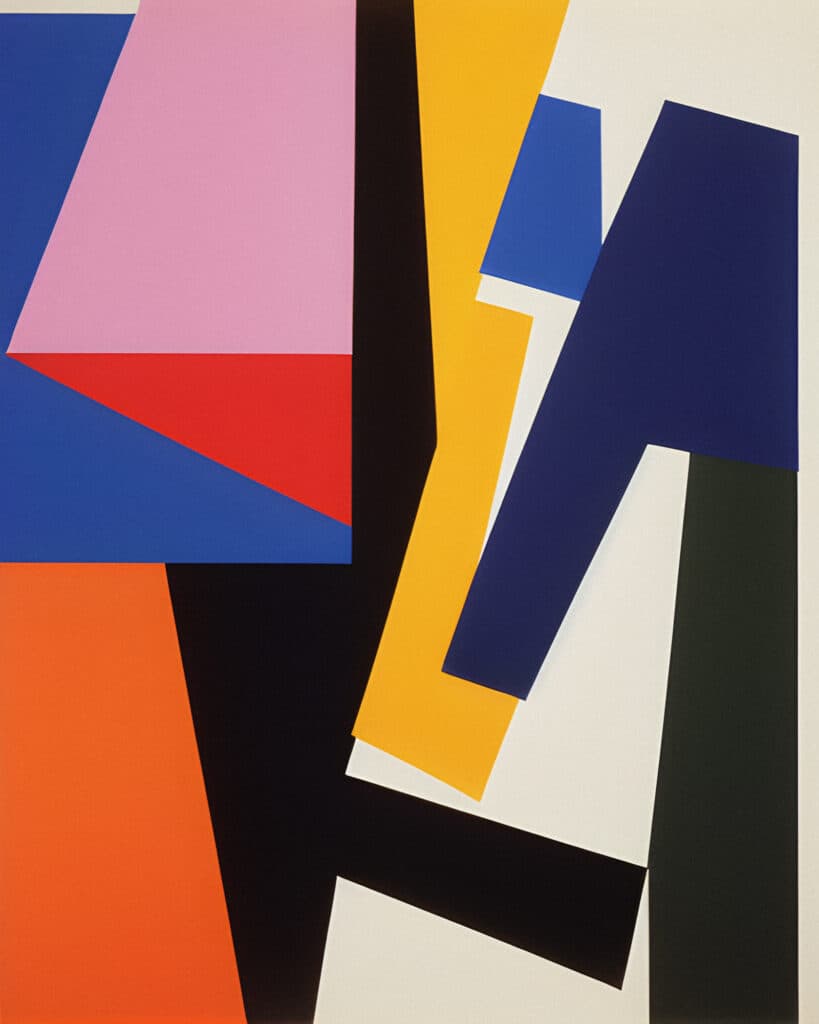 dylan yarbrough, cps lives, chicago, nonprofit, arts organization, suzette bross, color study