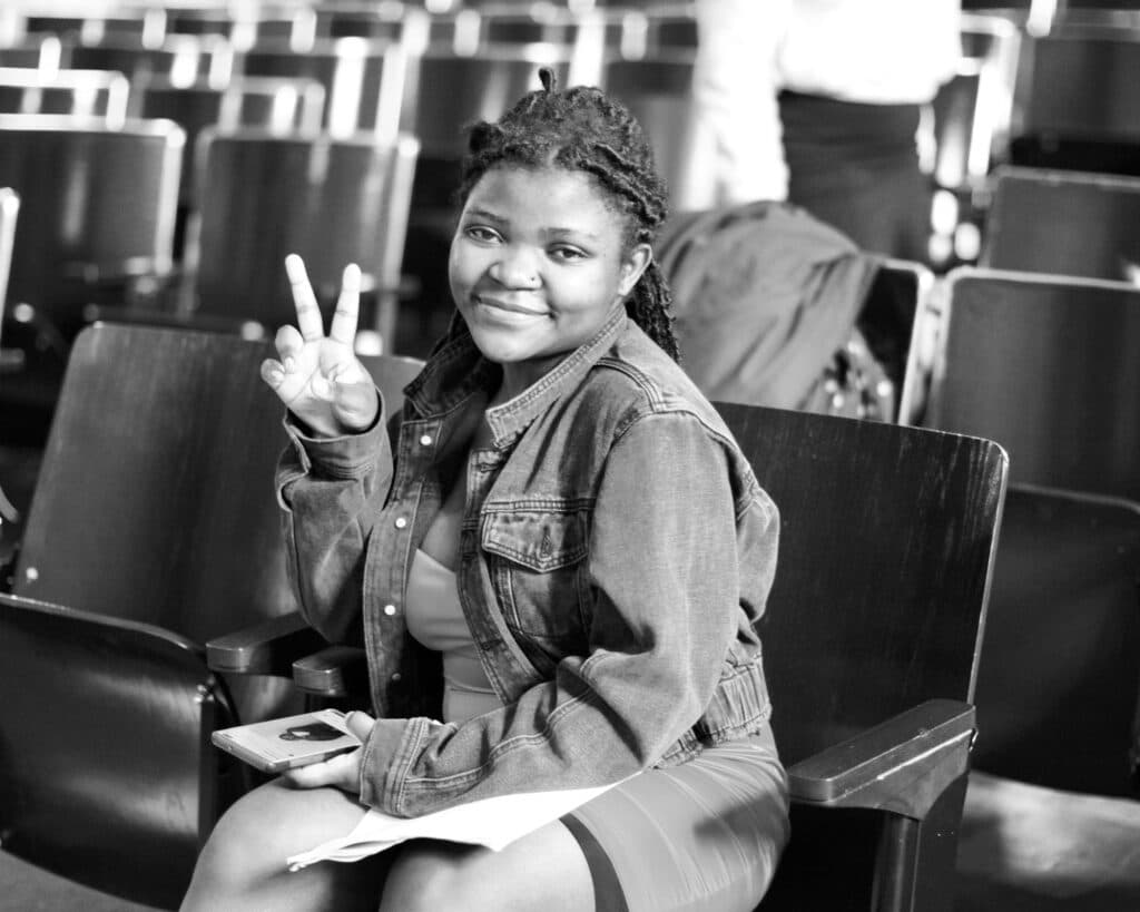 kathryn rodrigues, cps lives, sullivan high school, chicago, photography, students, nonprofit, arts organization