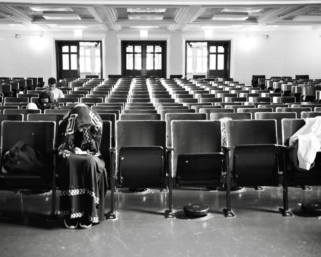 kathryn rodrigues, cps lives, sullivan high school, chicago, photography, students, nonprofit, arts organization
