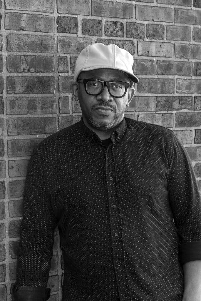 Norman Teague, CPS Lives, Artist Residency, Chicago Public Schools