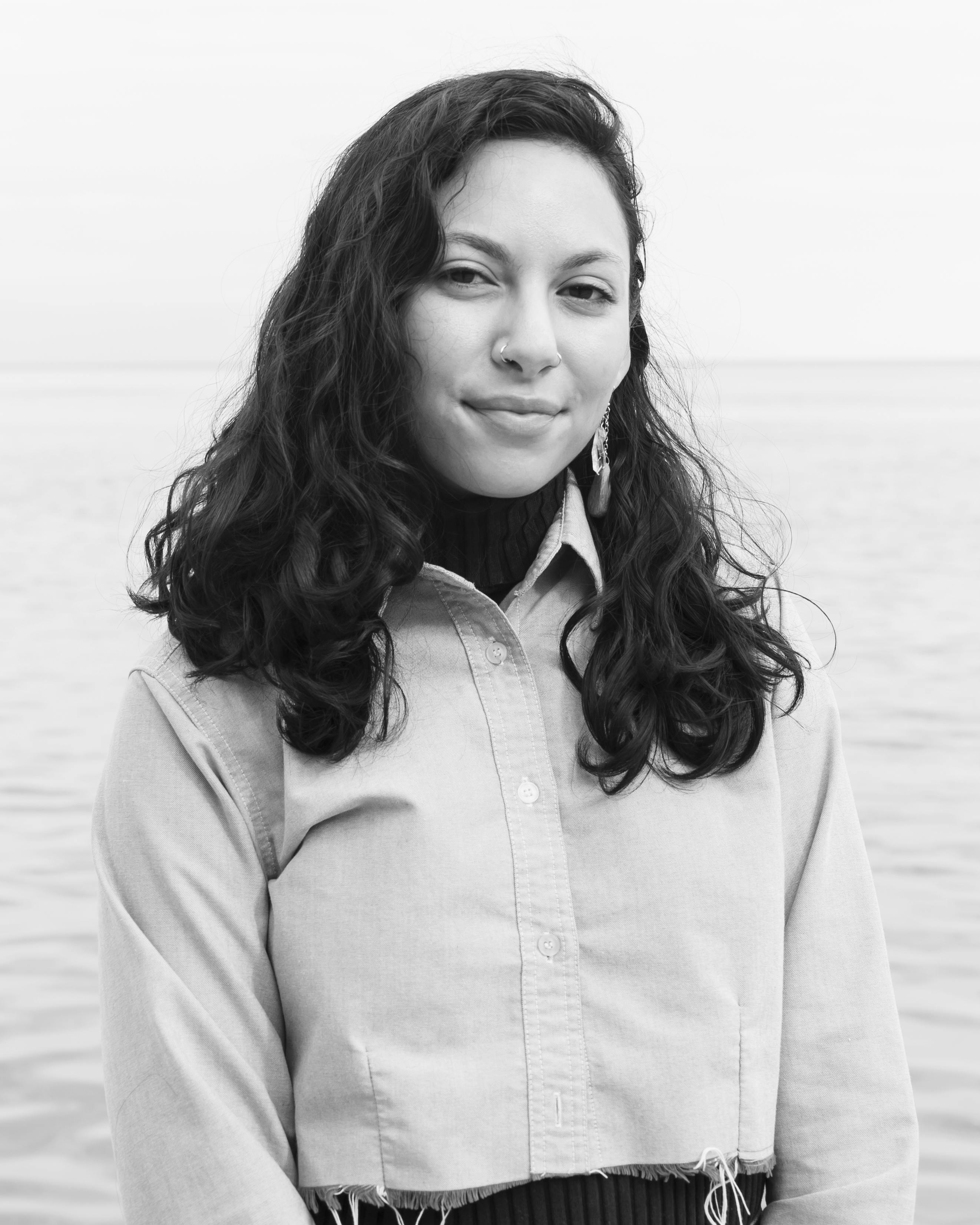 Sophia Padgett Perez, Artistic Director,